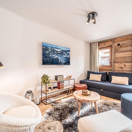 Apartment Aldea Les Gets - By Emerald Stay מראה חיצוני תמונה