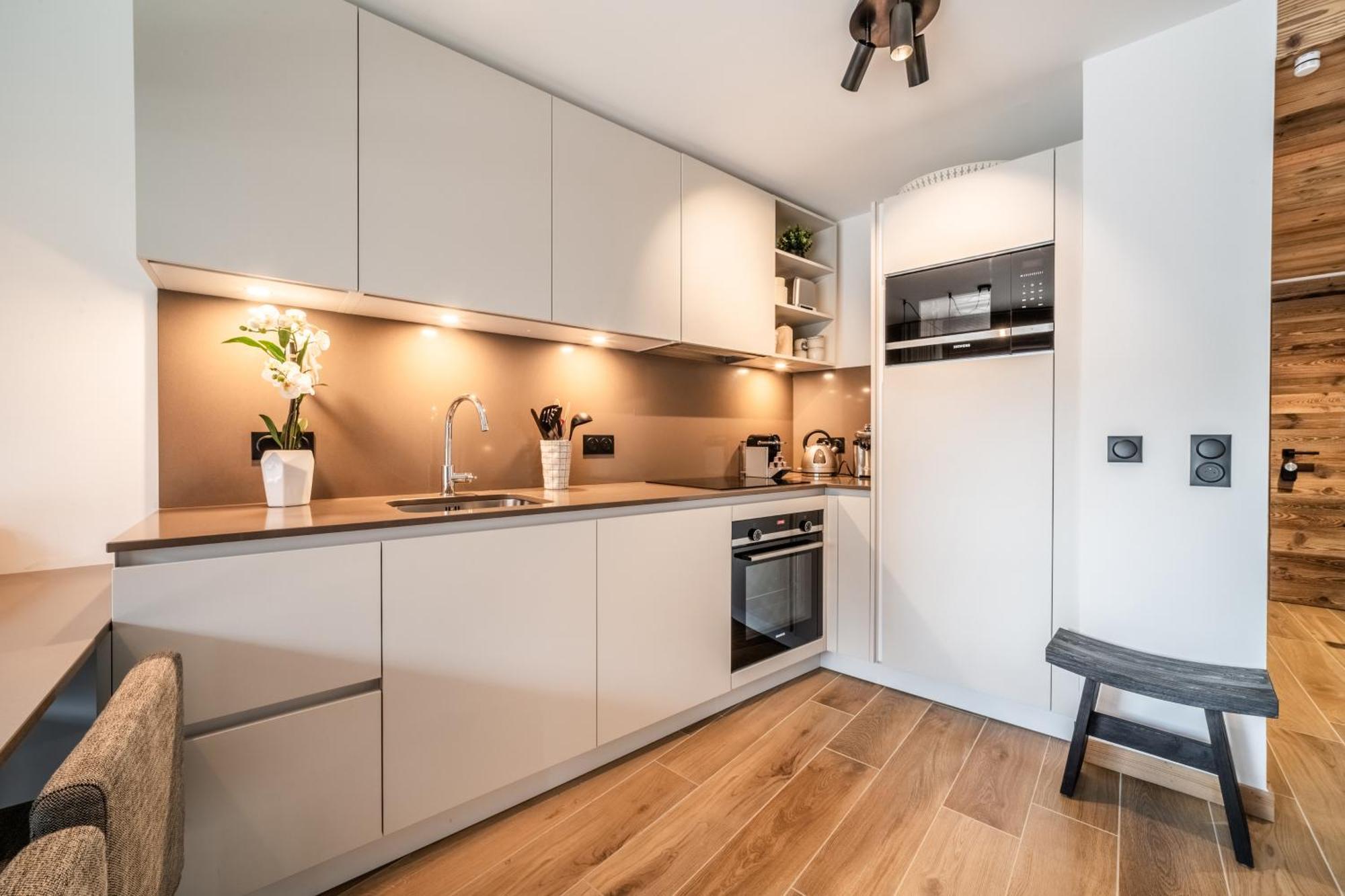 Apartment Aldea Les Gets - By Emerald Stay מראה חיצוני תמונה