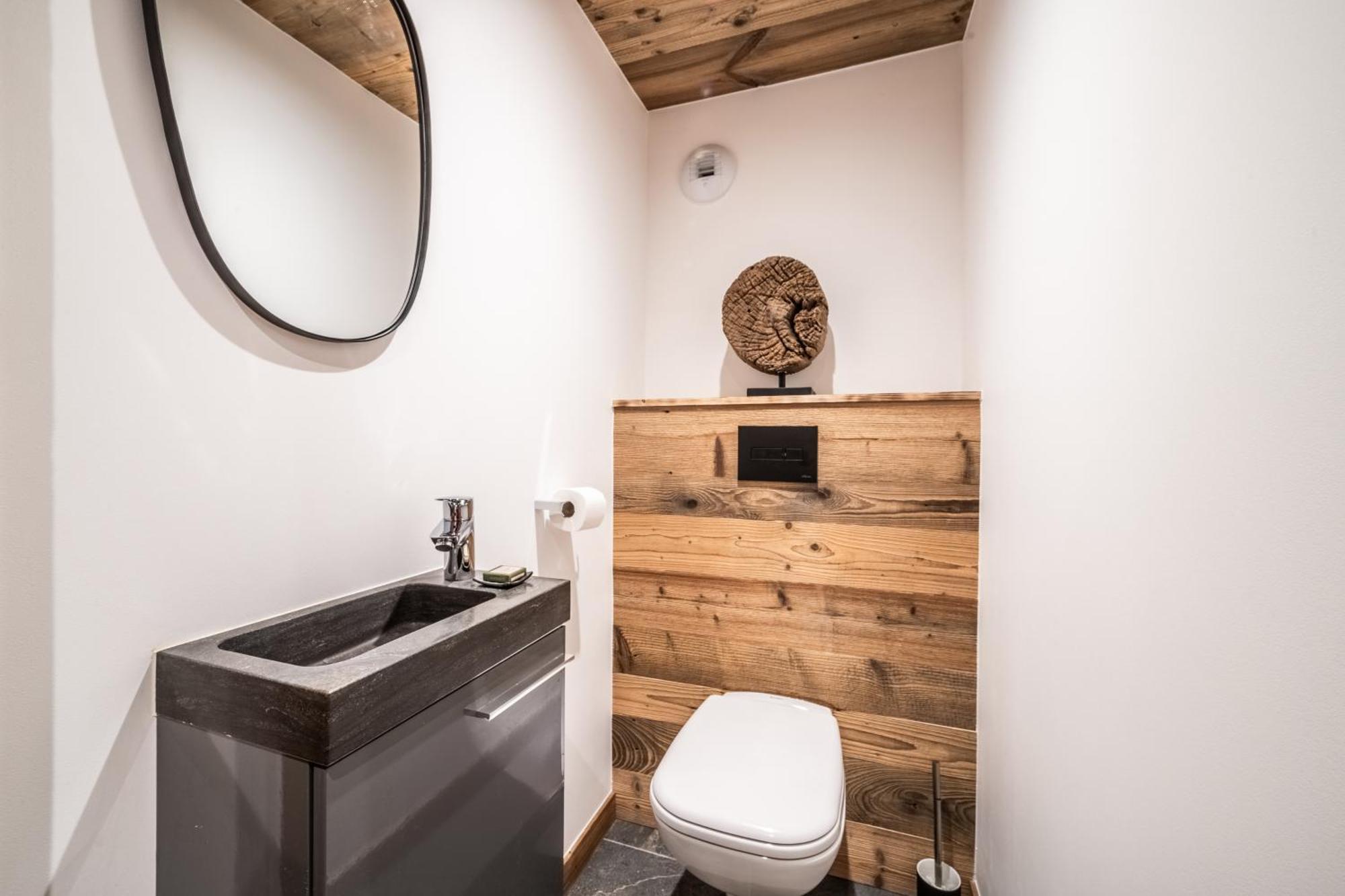 Apartment Aldea Les Gets - By Emerald Stay מראה חיצוני תמונה
