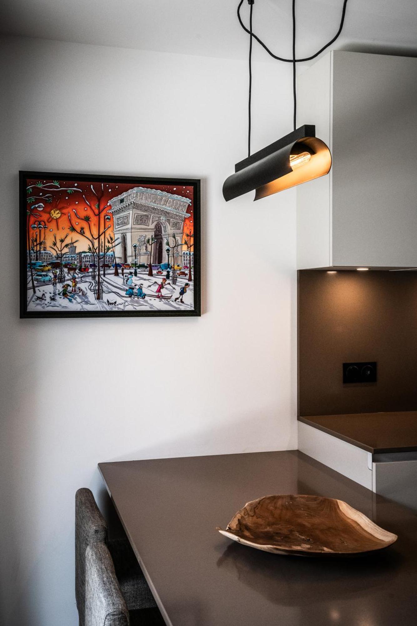 Apartment Aldea Les Gets - By Emerald Stay מראה חיצוני תמונה