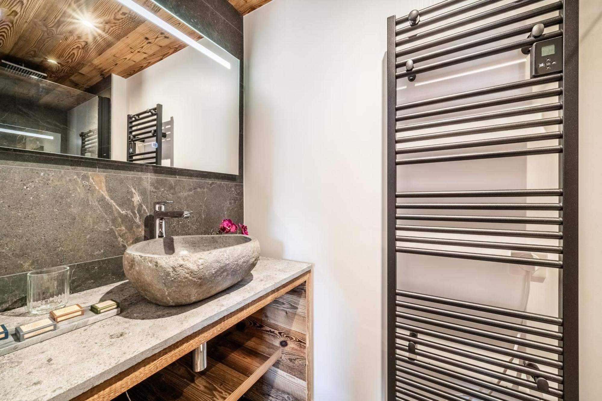 Apartment Aldea Les Gets - By Emerald Stay מראה חיצוני תמונה