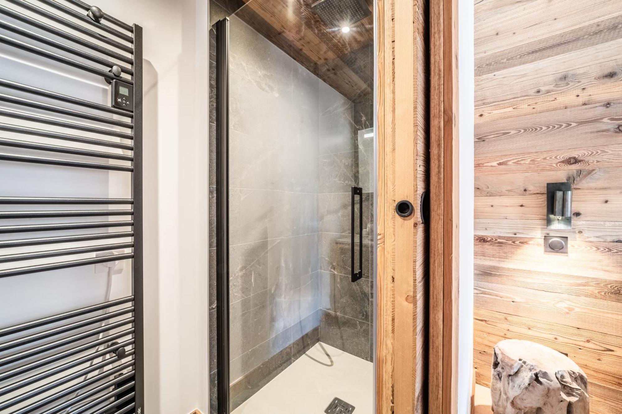 Apartment Aldea Les Gets - By Emerald Stay מראה חיצוני תמונה