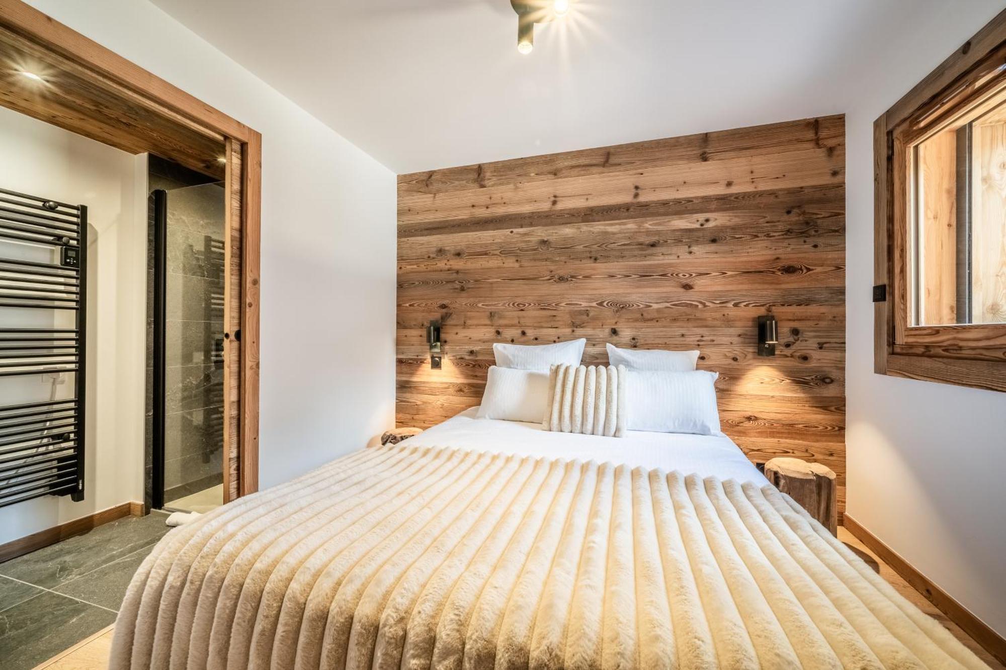 Apartment Aldea Les Gets - By Emerald Stay מראה חיצוני תמונה